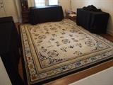 Basiran hand made wool authentic great condition