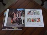 Illustrated Magical Mystery Tour Beatles