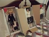 New Condition Dolls