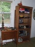 sewing machine cabinet