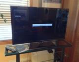 Samsung 40" LED SmartTV - Model UN40D6000 (Manuf. Oct. 2011)