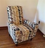 Mod armchair