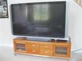 Sony 70" TV - $300