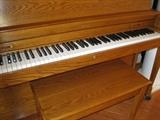 Baldwin spinet piano - $450