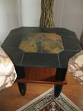 slate table - $60