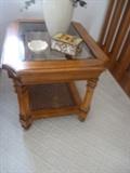 End table