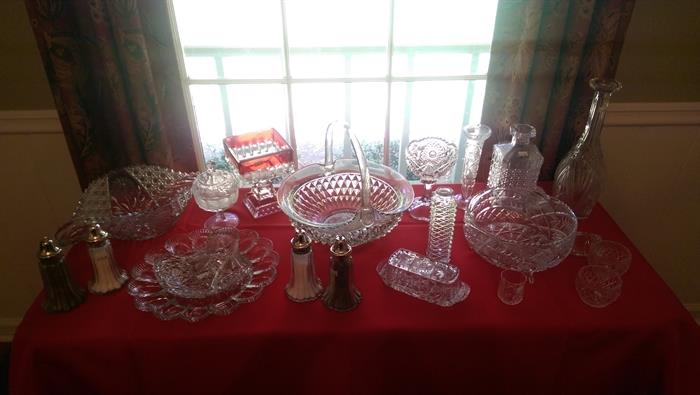 Glassware