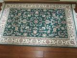 MATCHING AREA RUG