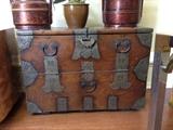 Korean Chest