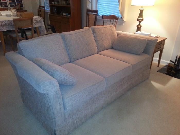 Spotless Sofa $235