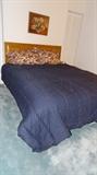 Queen Size Thomasville Bedroom Set