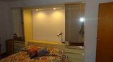 Queen Lacquer Headboard