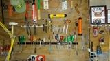 Hand Tools