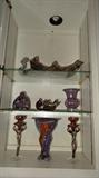 Designer Glass