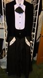 Ballgown