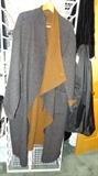 Peruvian Alpaca Cape