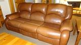 Palliser Electric Sofa