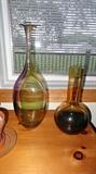 Kosta Boda Glass