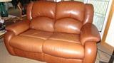 Palliser Electric Love Seat