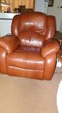 Palliser Electric Recliner