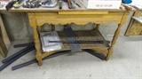 Workbench