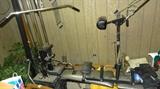 Exercise Equipment