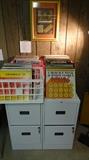 Vintage Albums