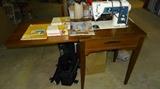 Sewing Machine