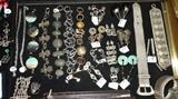 Lois Hill Sterling Silver, OllieWear, Jackie Lane Jewelry