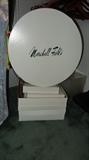 Marshall Fields Boxes
