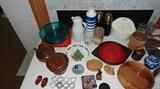 Kitchenware