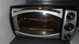 Delonghi Toaster Oven