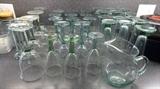 Glassware