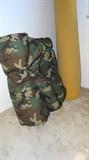 Camoflage Sleeping Bags