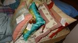 Handmade Pillows