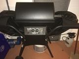 Gas Grill