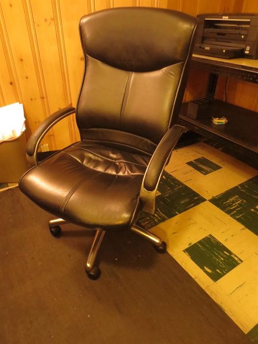 office chair