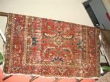 oriental carpet