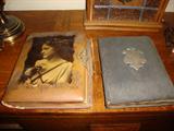 victorian albums