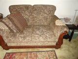 BRAND NEW SOFA, CHAIR AND LOVESEAT