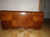 1930s cedar chest