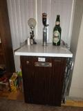 good condition kergerator