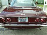 Corvair 1966
140/4 with a 4 speed manual transmission.
