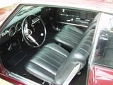 Corvair 1966
140/4 with a 4 speed manual transmission.