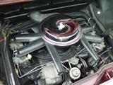 Corvair 1966
140/4 with a 4 speed manual transmission.