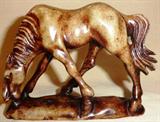 Jade Horse