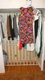 VINTAGE 1960'S CLOTHING