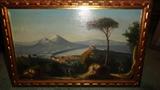 european tourist art
