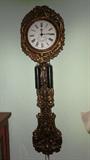 antique wag on the wall replace dial