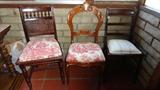 antique chairs